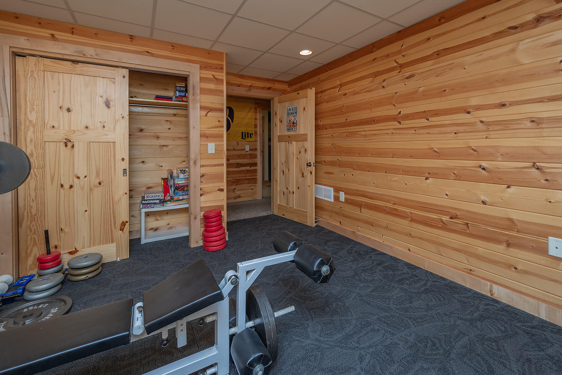 7031 West Wind Lake Road Norway, WI 53185 - Photo 51 of 80 Kurt_060