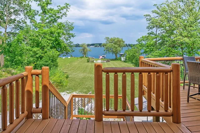 $1,699,000 | 7031 West Wind Lake Road, Norway, WI 53185