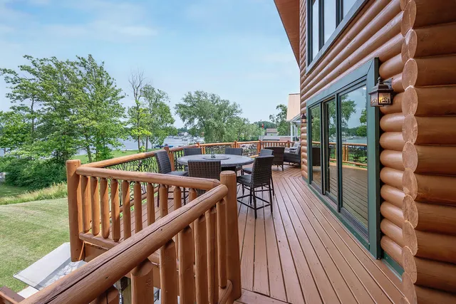 $1,699,000 | 7031 West Wind Lake Road, Norway, WI 53185