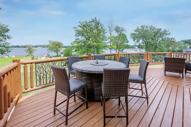 $1,699,000 | 7031 West Wind Lake Road, Norway, WI 53185