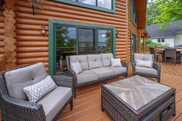 $1,699,000 | 7031 West Wind Lake Road, Norway, WI 53185