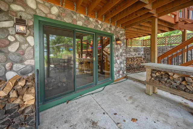 $1,699,000 | 7031 West Wind Lake Road, Norway, WI 53185