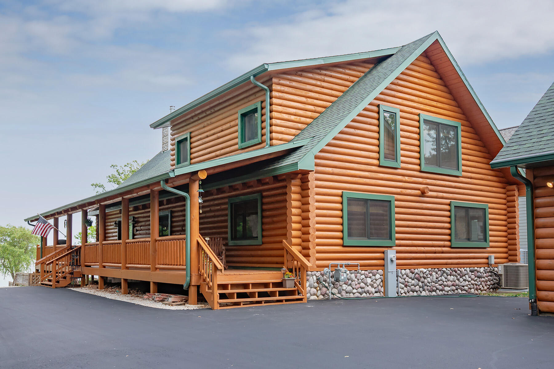 7031 West Wind Lake Road Norway, WI 53185 - Photo 6 of 80 Kurt_006a