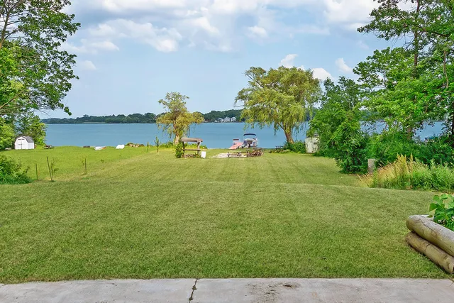 $1,699,000 | 7031 West Wind Lake Road, Norway, WI 53185