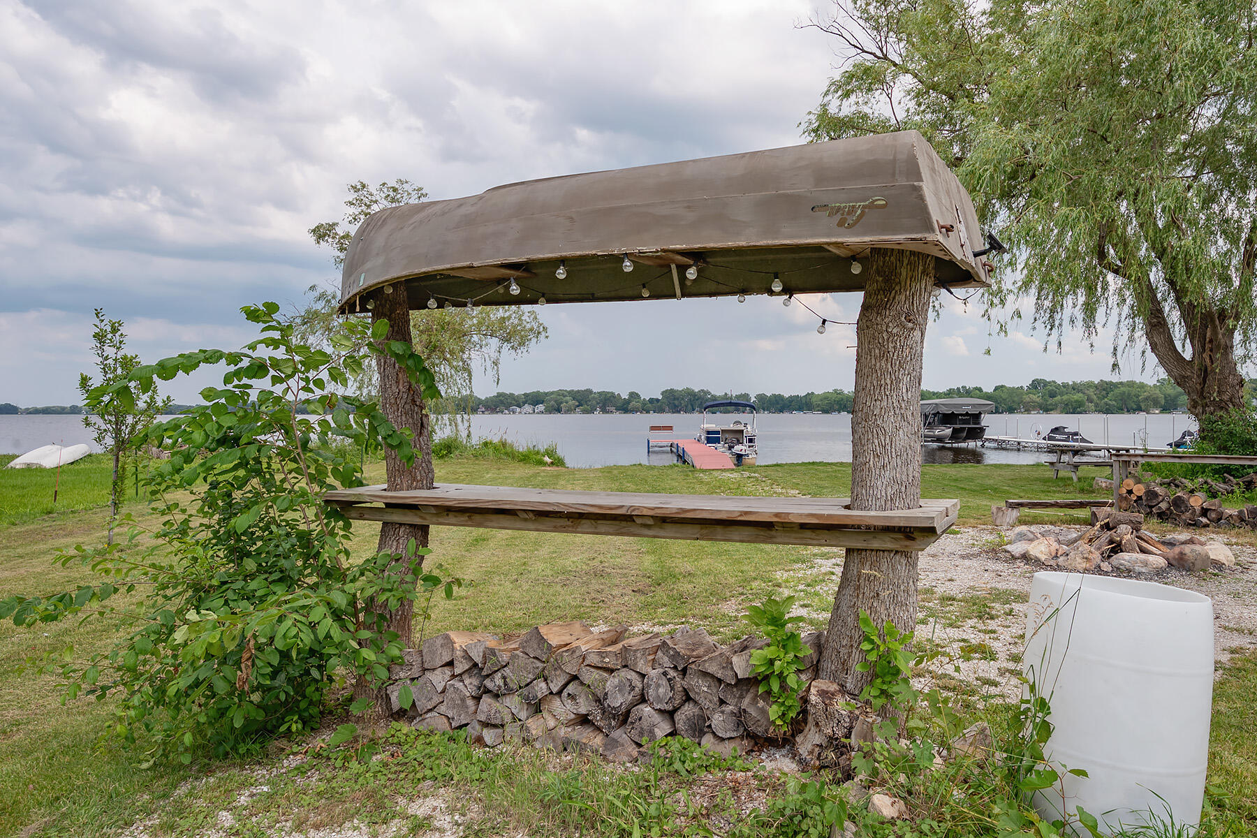 7031 West Wind Lake Road Norway, WI 53185 - Photo 64 of 80 Kurt_074