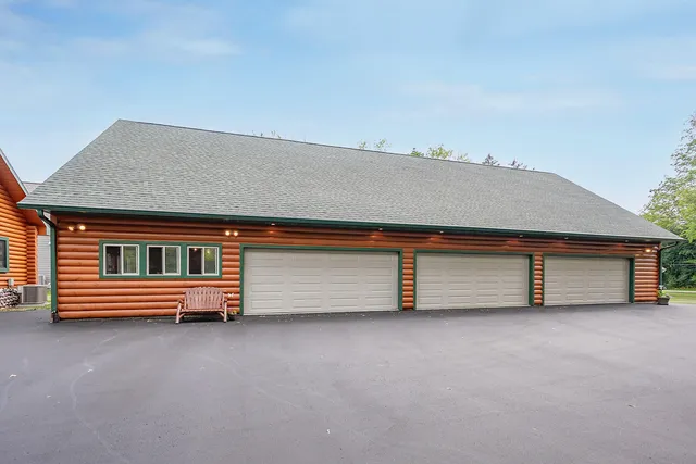 $1,699,000 | 7031 West Wind Lake Road, Norway, WI 53185