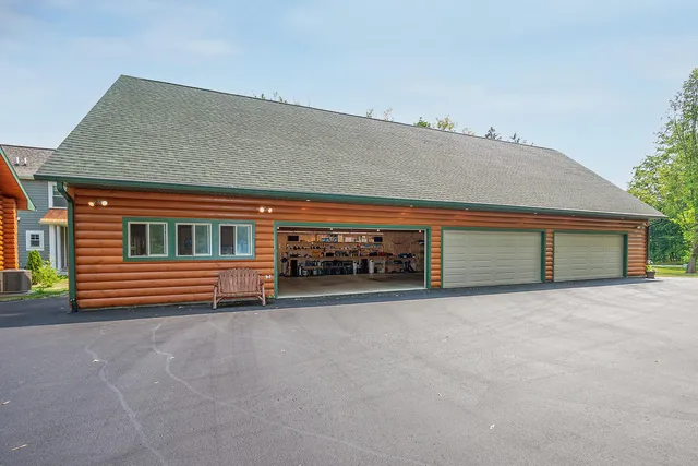 $1,699,000 | 7031 West Wind Lake Road, Norway, WI 53185