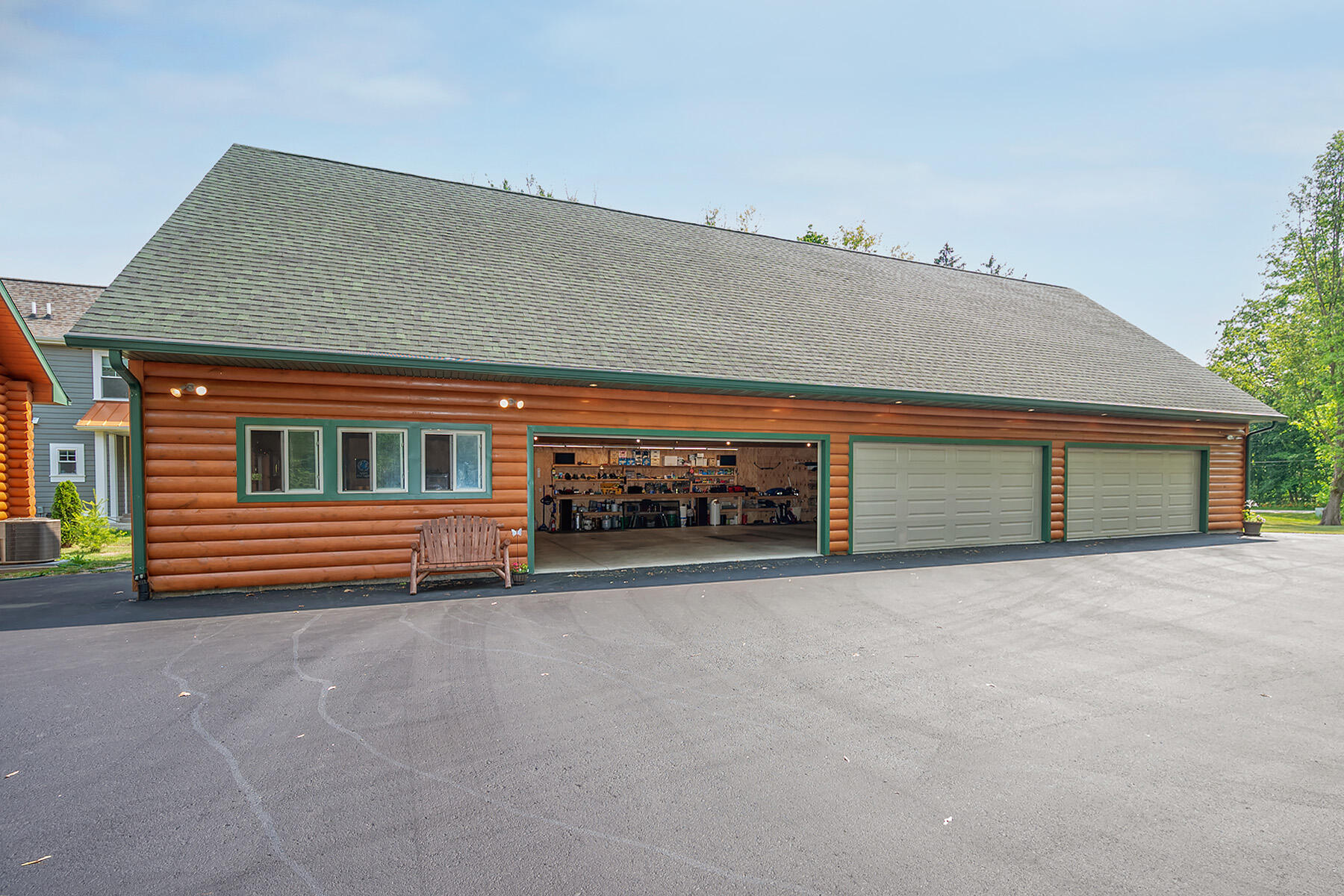 7031 West Wind Lake Road Norway, WI 53185 - Photo 70 of 80 Kurt_081