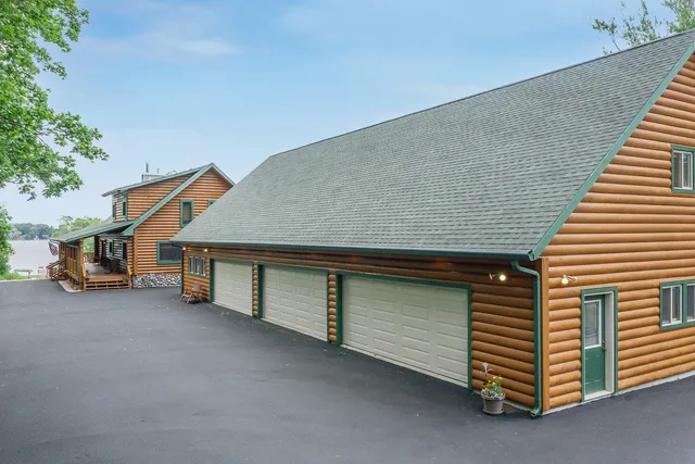 $1,699,000 | 7031 West Wind Lake Road, Norway, WI 53185