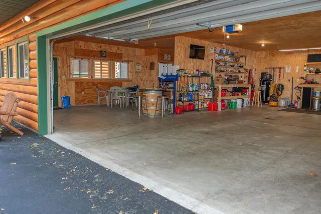 $1,699,000 | 7031 West Wind Lake Road, Norway, WI 53185