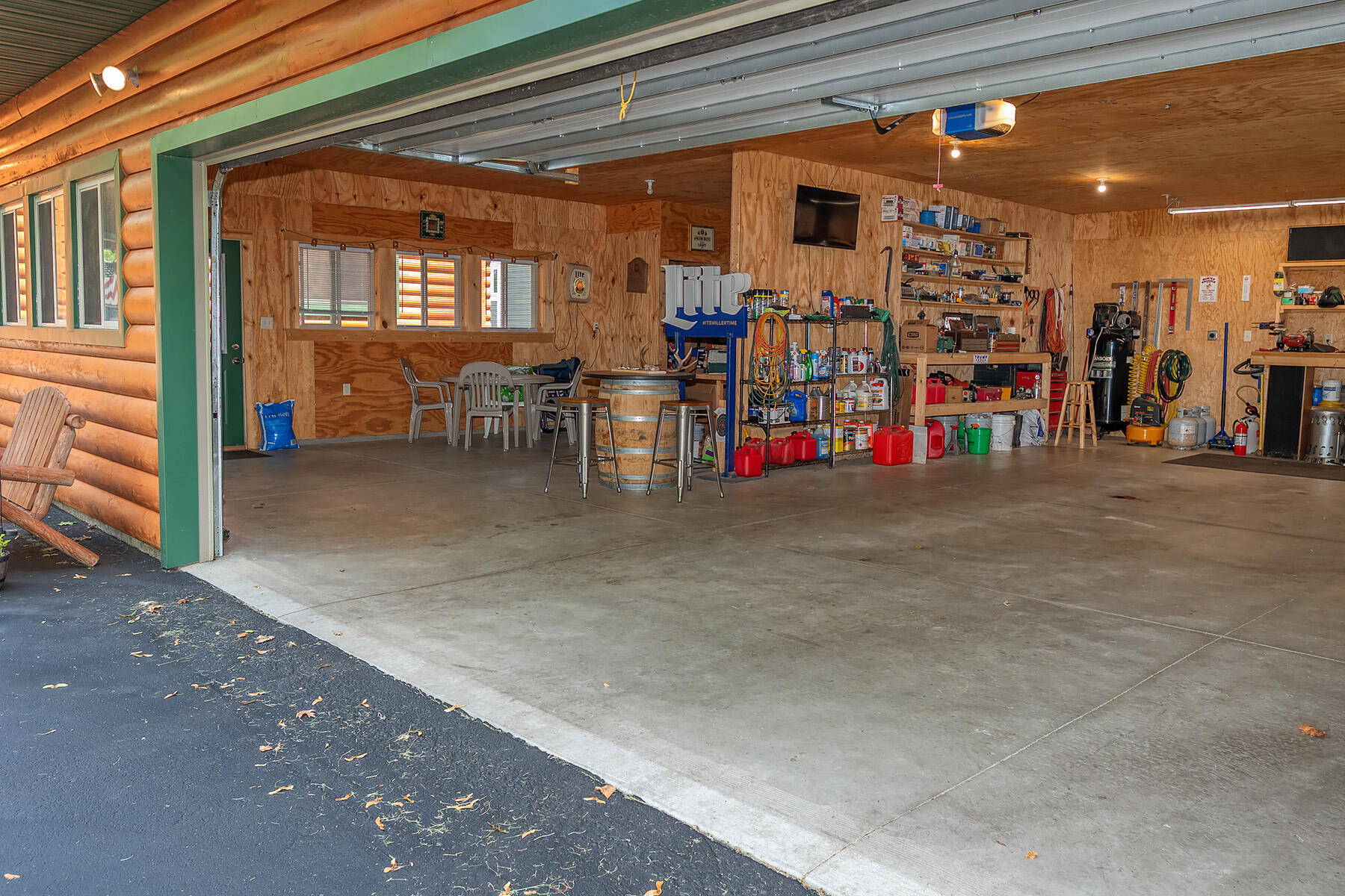 7031 West Wind Lake Road Norway, WI 53185 - Photo 73 of 80 Kurt_084