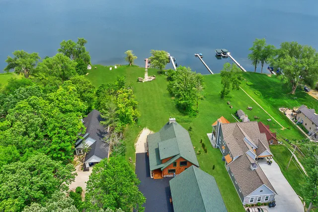 $1,699,000 | 7031 West Wind Lake Road, Norway, WI 53185