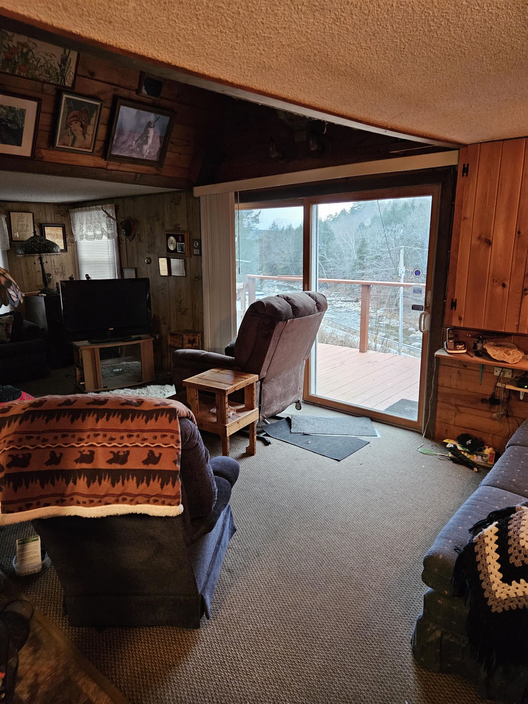 1372 Wild Ammonoosuc Road Bath, NH 03740 - Photo 11 of 16