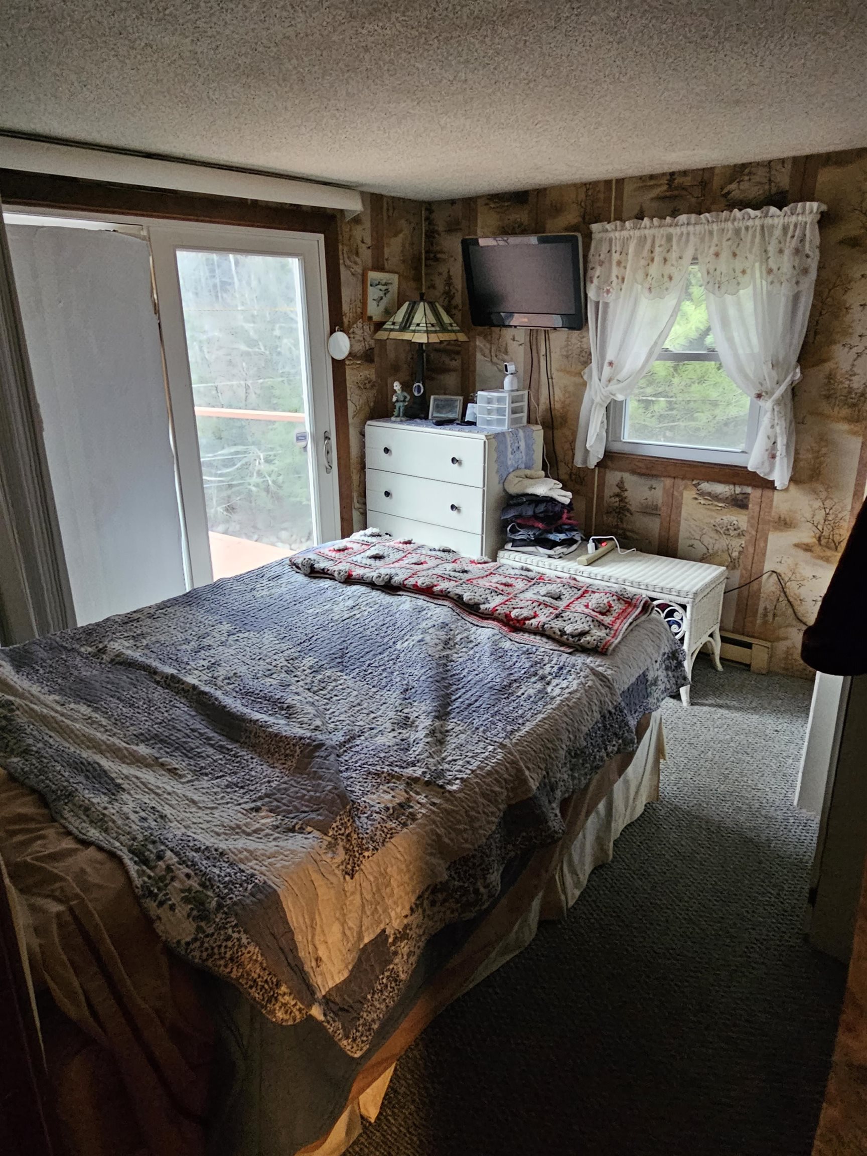 1372 Wild Ammonoosuc Road Bath, NH 03740 - Photo 16 of 16