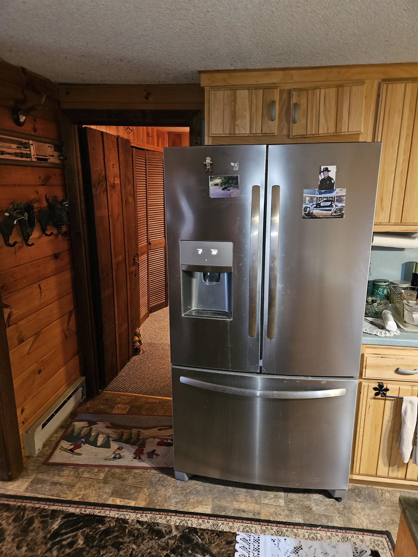 1372 Wild Ammonoosuc Road Bath, NH 03740 - Photo 6 of 16