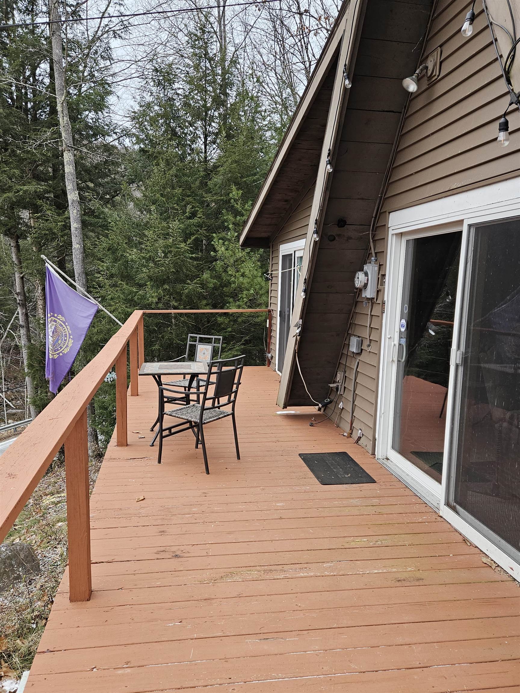 1372 Wild Ammonoosuc Road Bath, NH 03740 - Photo 7 of 16