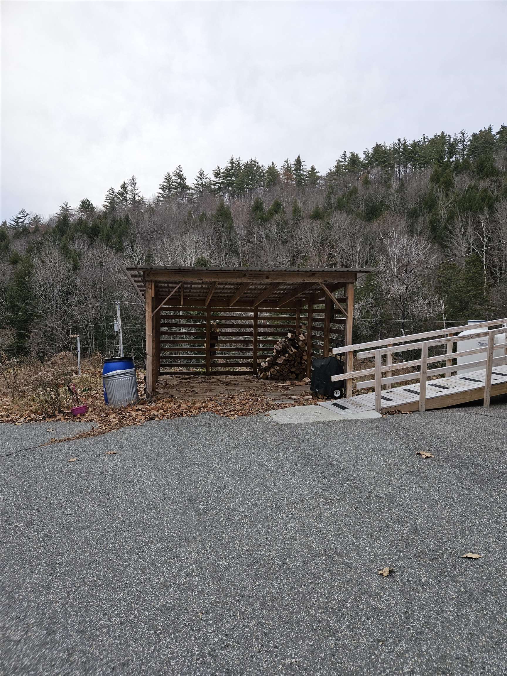 1372 Wild Ammonoosuc Road Bath, NH 03740 - Photo 8 of 16
