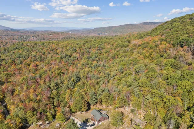 $110,000 | 80-002-a Road Less Traveled Road, Bryant Pond, ME 04219