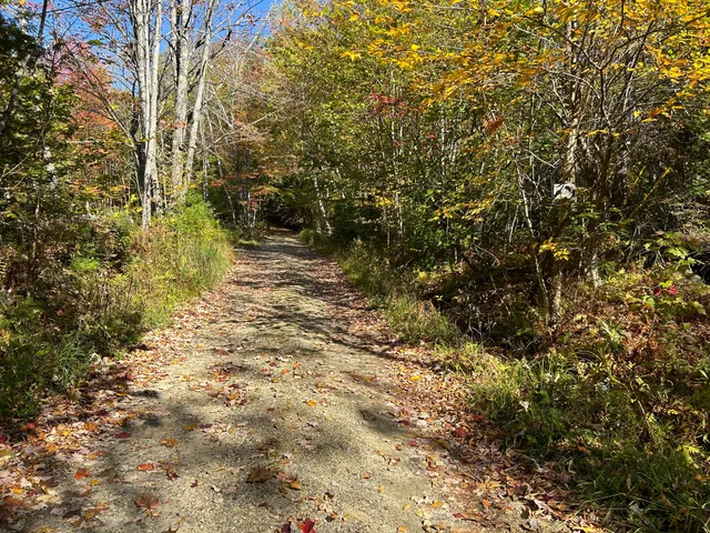 $110,000 | 80-002-a Road Less Traveled Road, Bryant Pond, ME 04219