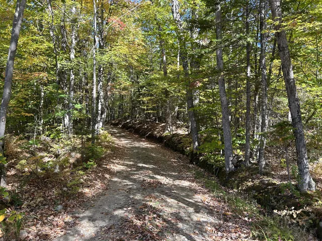 $110,000 | 80-002-a Road Less Traveled Road, Bryant Pond, ME 04219