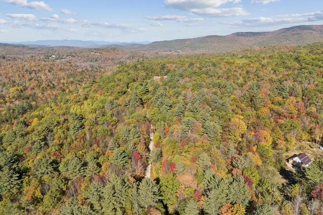 $110,000 | 80-002-a Road Less Traveled Road, Bryant Pond, ME 04219