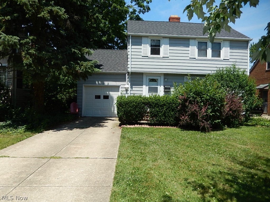 5143 Edenhurst Road Cleveland, OH 44124 - Photo 19 of 25