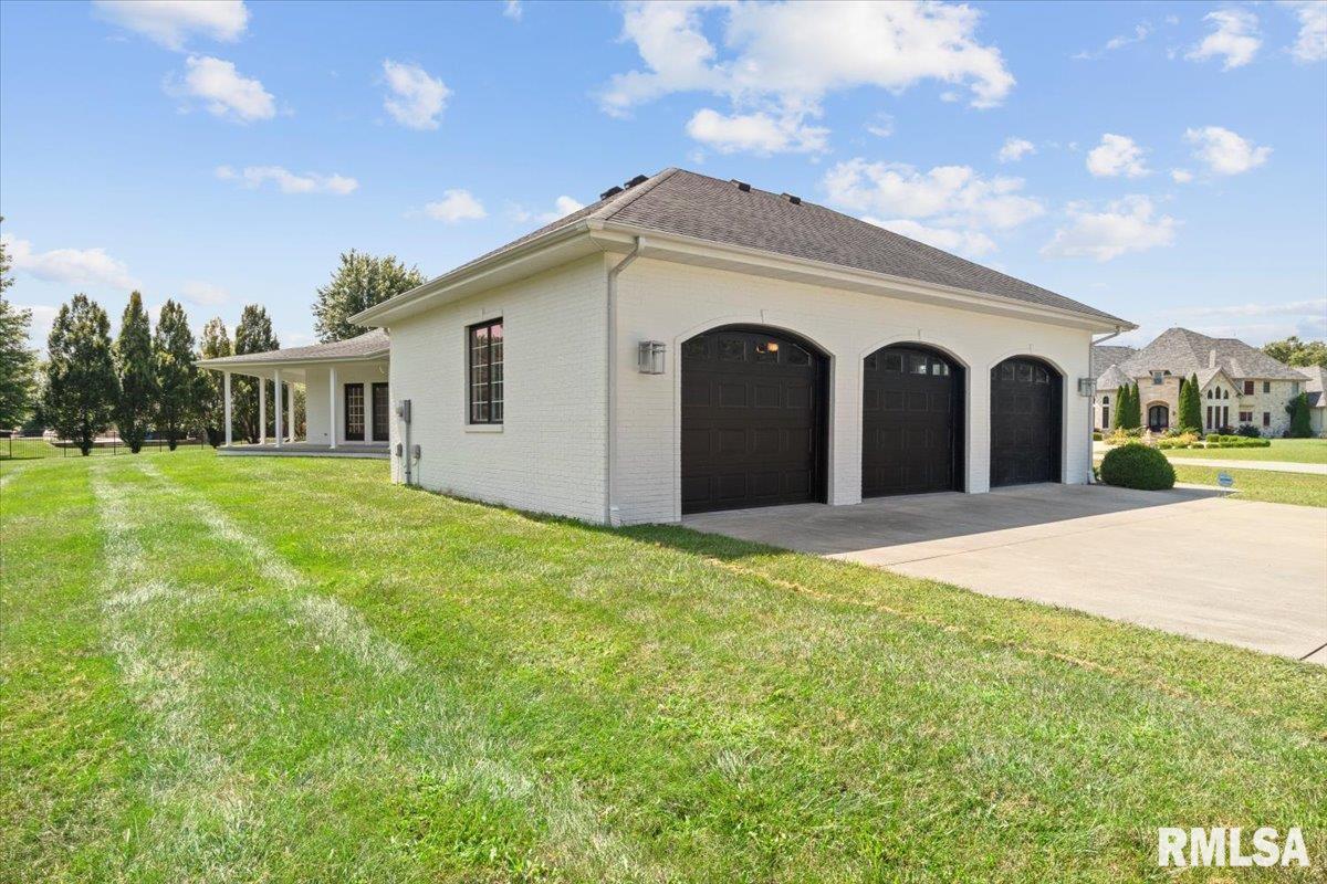 5400 Reserve Boulevard Springfield, IL 62711 - Photo 50 of 53