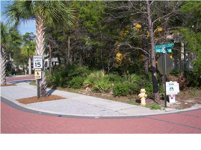 J-7 J-7 Lifeguard Loop Seacrest, FL 32461 - Photo 1 of 6 a outdoor view having patio