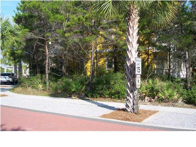 J-7 J-7 Lifeguard Loop Seacrest, FL 32461 - Photo 3 of 6 a park view with tree s