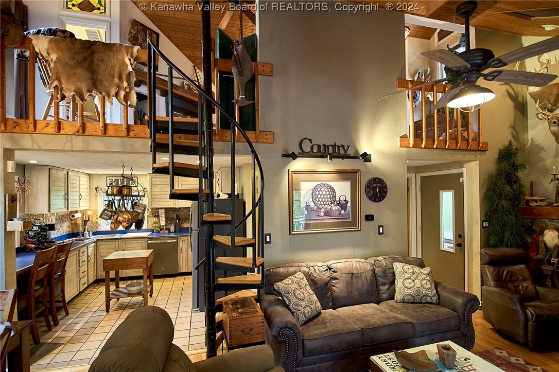 738 Zion Ridge Road Gay, WV 25244 - Photo 14 of 50 Gallery Image 14