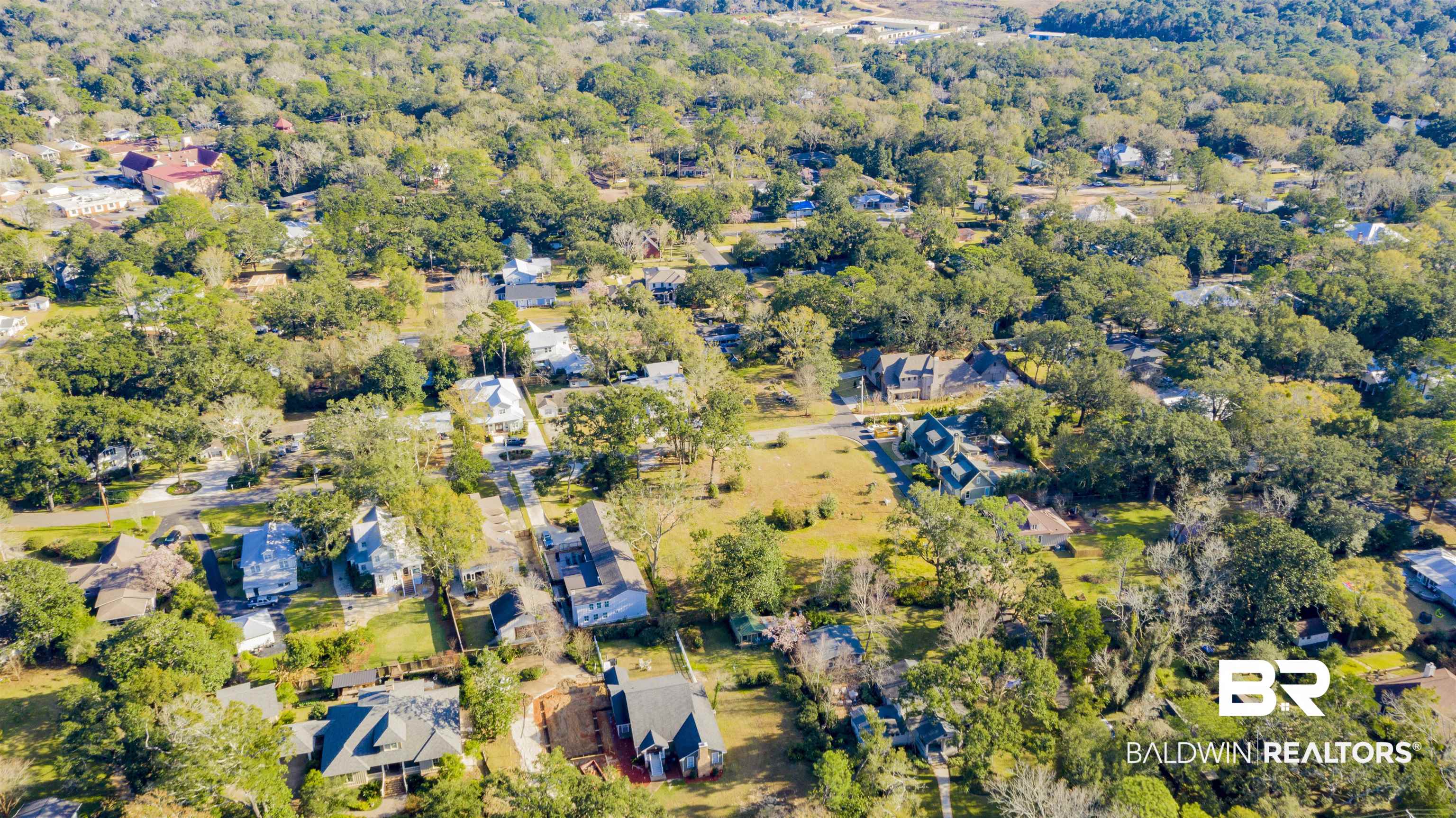 0 Kirkman Lane Fairhope, AL 36532 - Photo 15 of 16