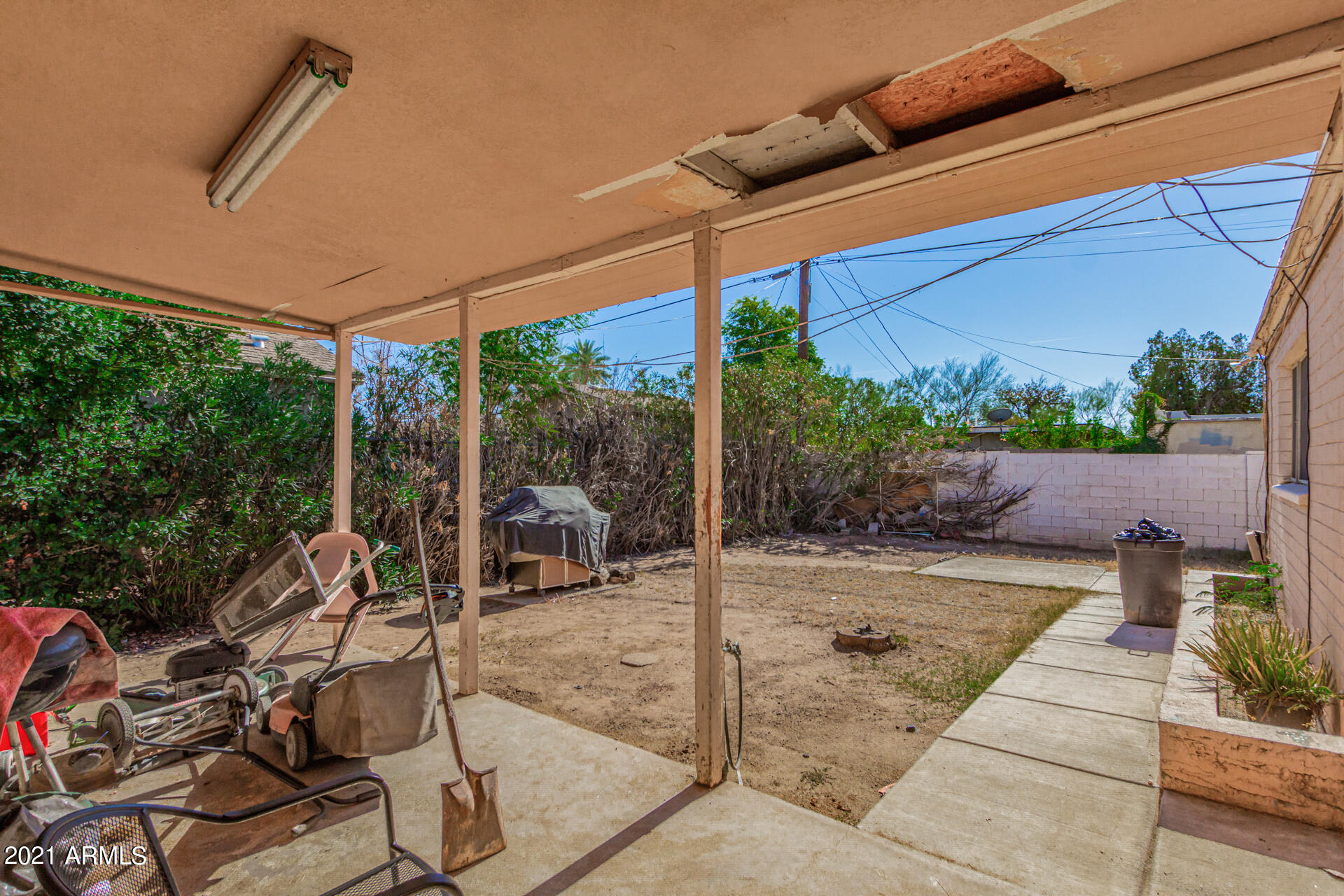 1517 East Granada Road Phoenix, AZ 85006 - Photo 21 of 29 25 - Grananda