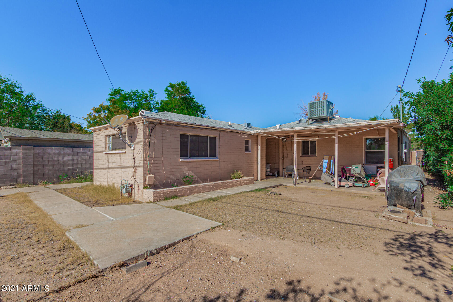 1517 East Granada Road Phoenix, AZ 85006 - Photo 23 of 29 27 - Grananda