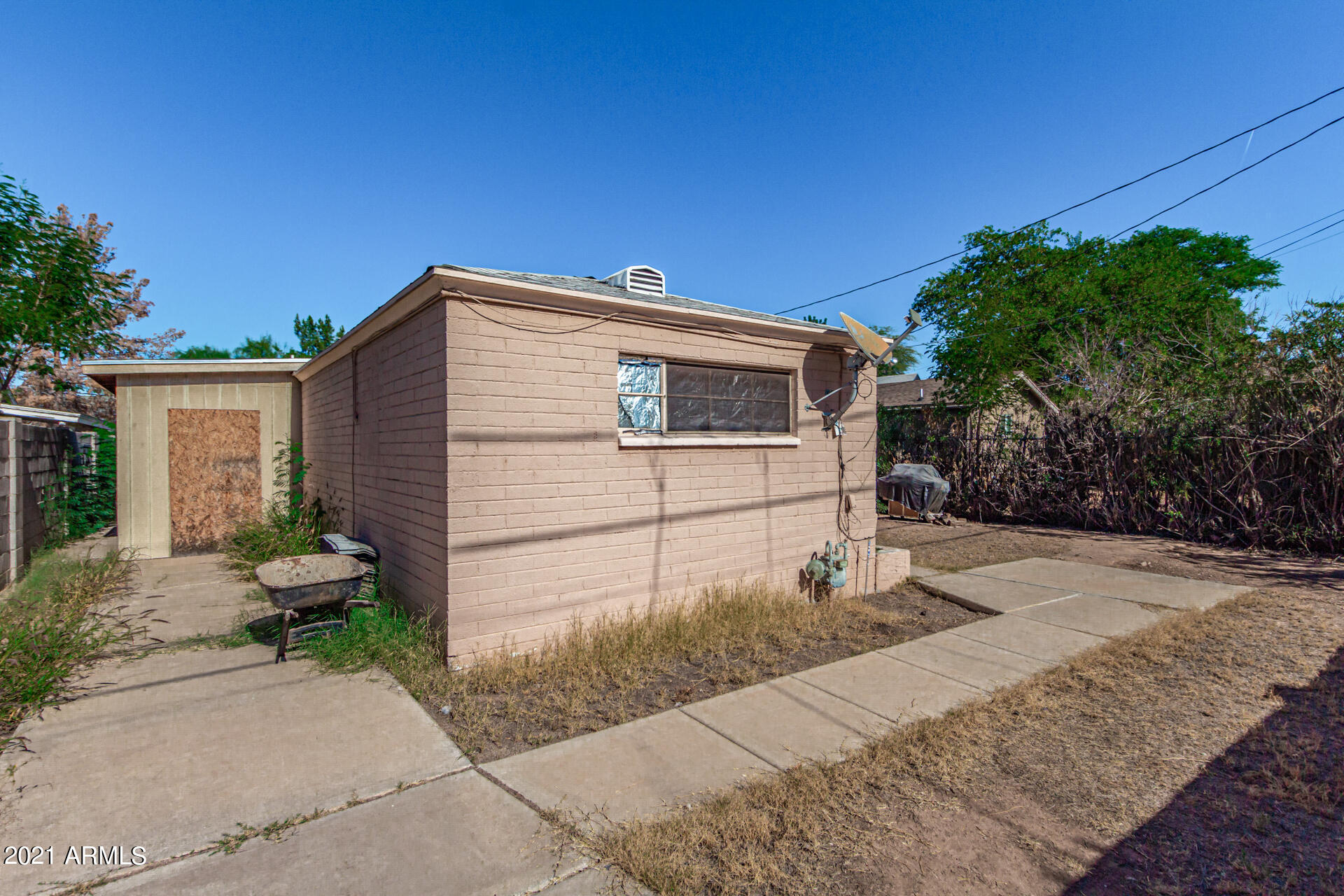 1517 East Granada Road Phoenix, AZ 85006 - Photo 24 of 29 28 - Grananda