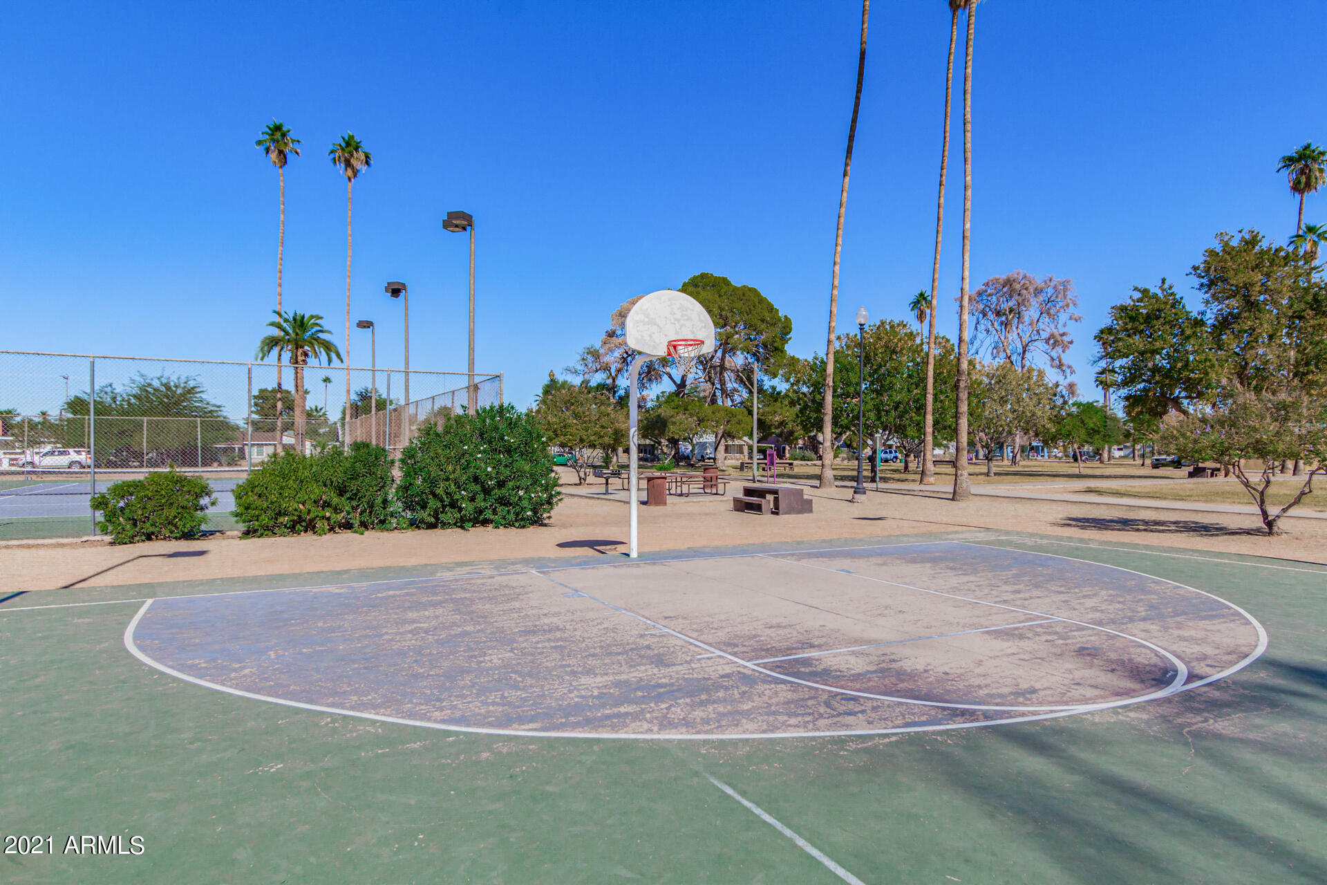 1517 East Granada Road Phoenix, AZ 85006 - Photo 27 of 29 31 - Grananda