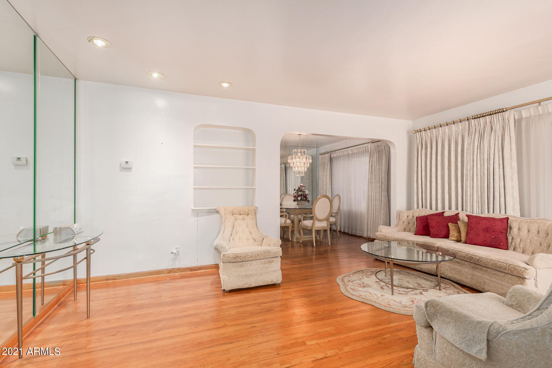 1517 East Granada Road Phoenix, AZ 85006 - Photo 5 of 29 9 - Grananda