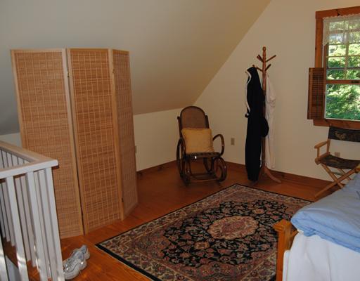 12 Fox Run Liberty, ME 04949 - Photo 13 of 15 Bedroom.