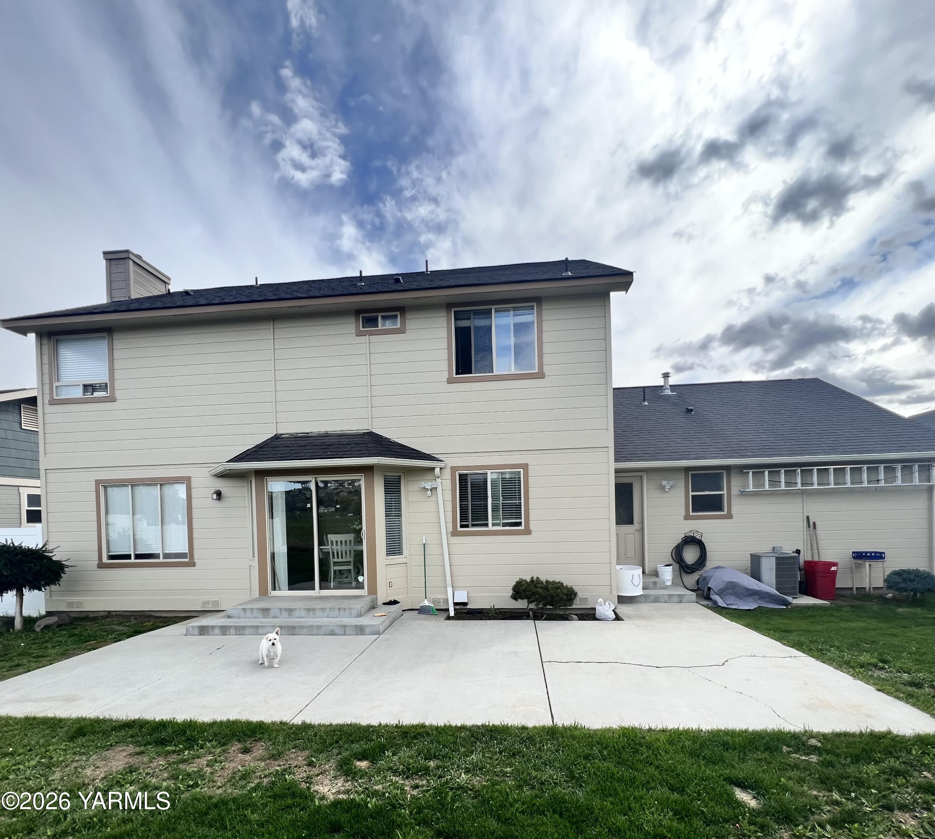 8505 Midvale Road Yakima, WA 98908 - Photo 34 of 35 MIDVALE BACK 5