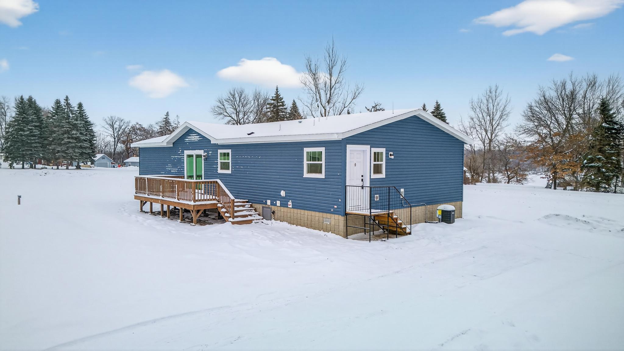 18980 Island View Drive Mora, MN 55051 - Photo 1 of 20