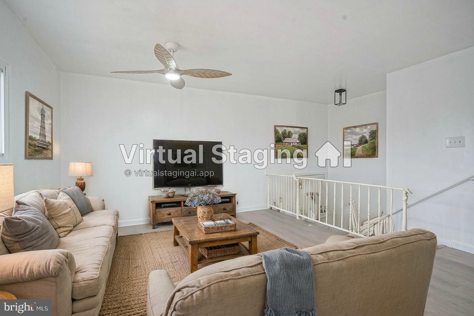 220 College Drive Pemberton, NJ 08068 - Photo 6 of 49 Bright and airy living space awaits.