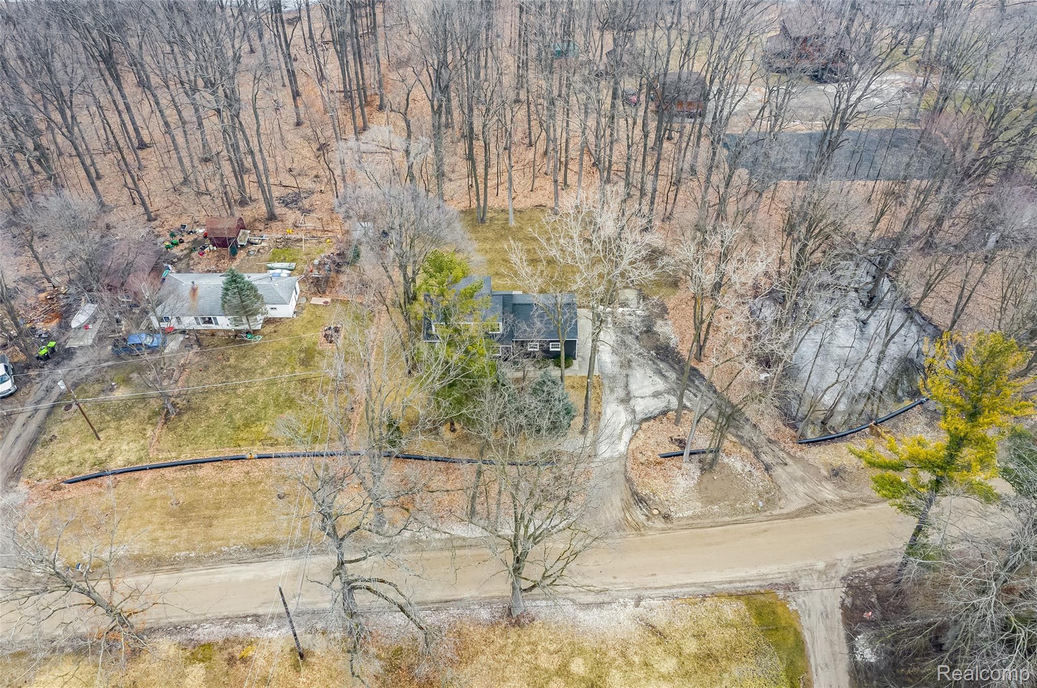 48380 West 9 Mile Road Novi, MI 48374 - Photo 32 of 32 48380 9 Mile Road
