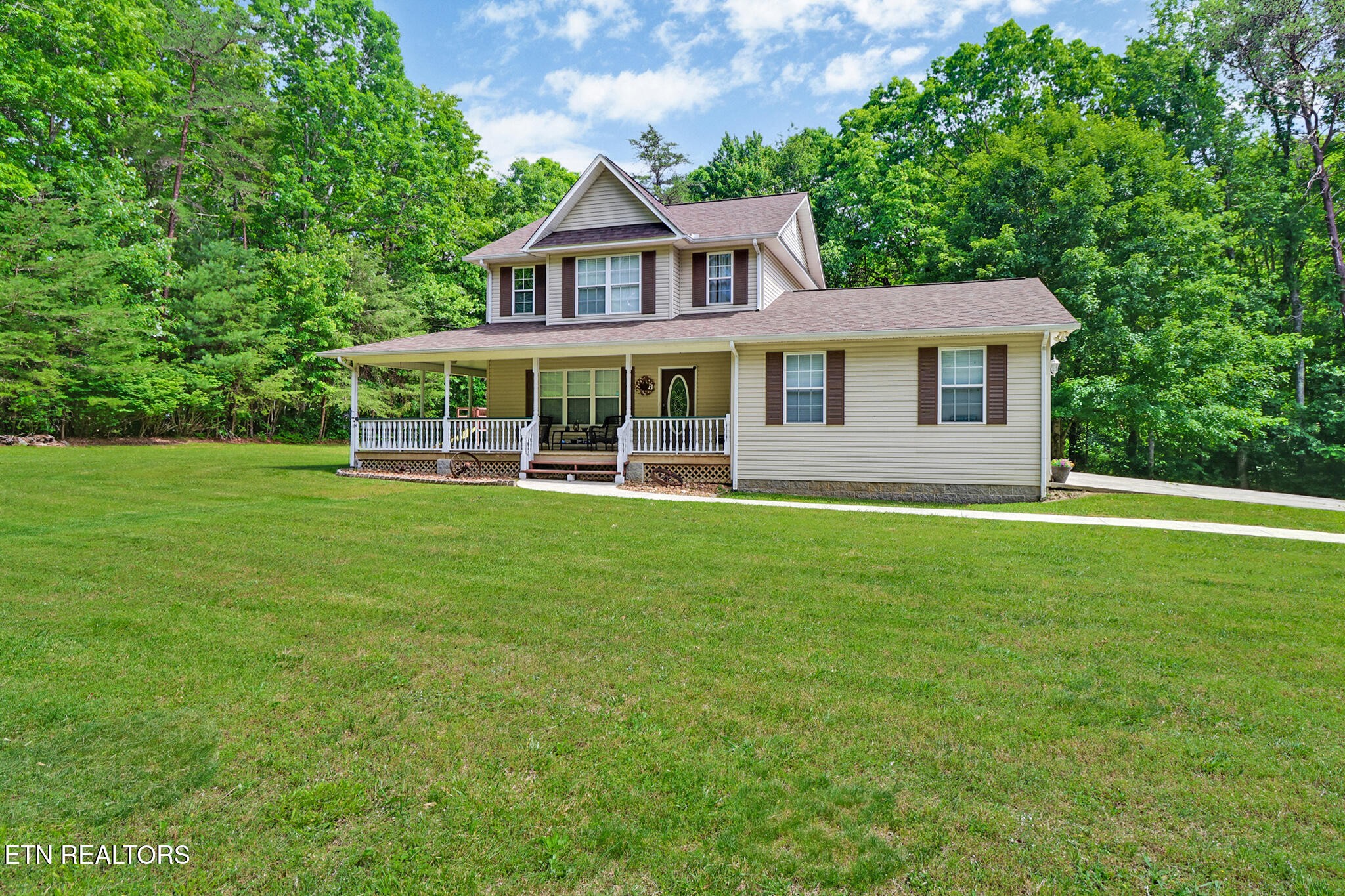 129 Hall Road Crossville, TN 38571 - Photo 22 of 26 Gallery Image 22