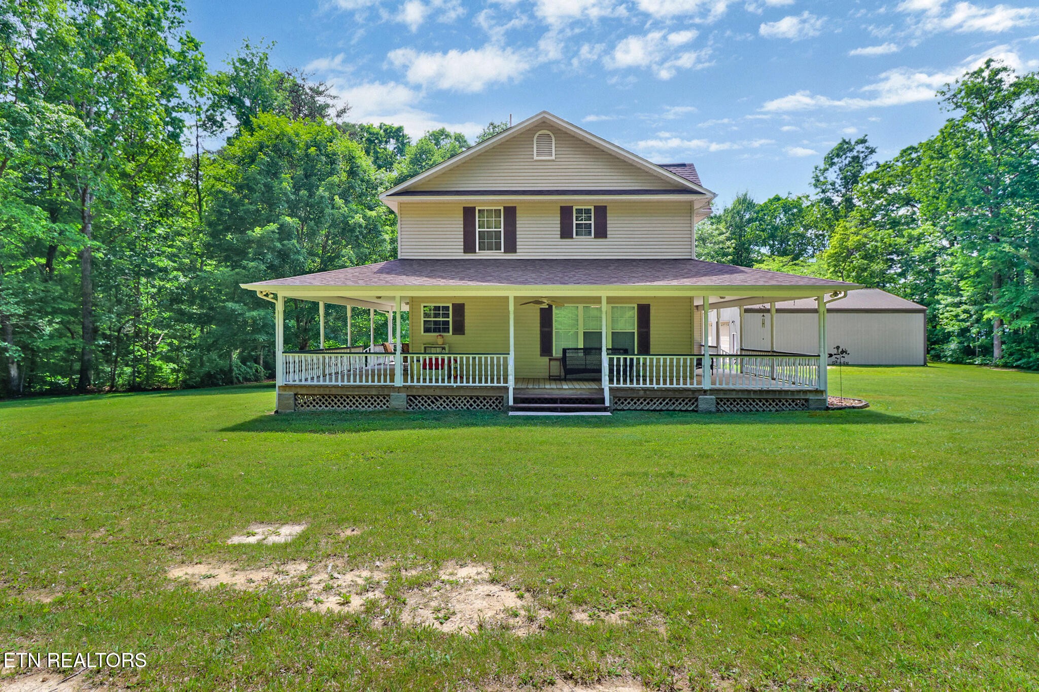 129 Hall Road Crossville, TN 38571 - Photo 23 of 26 Gallery Image 23