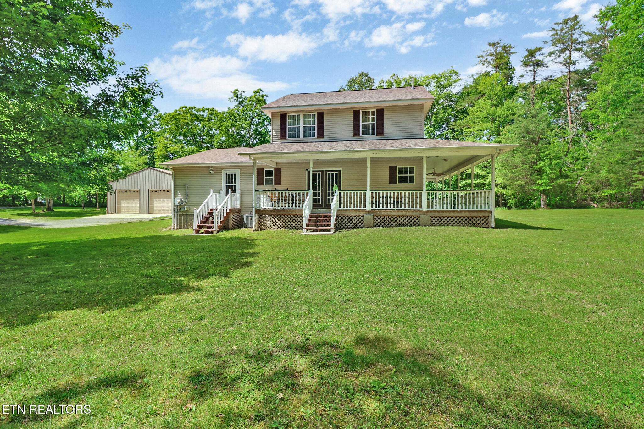 129 Hall Road Crossville, TN 38571 - Photo 24 of 26 Gallery Image 24