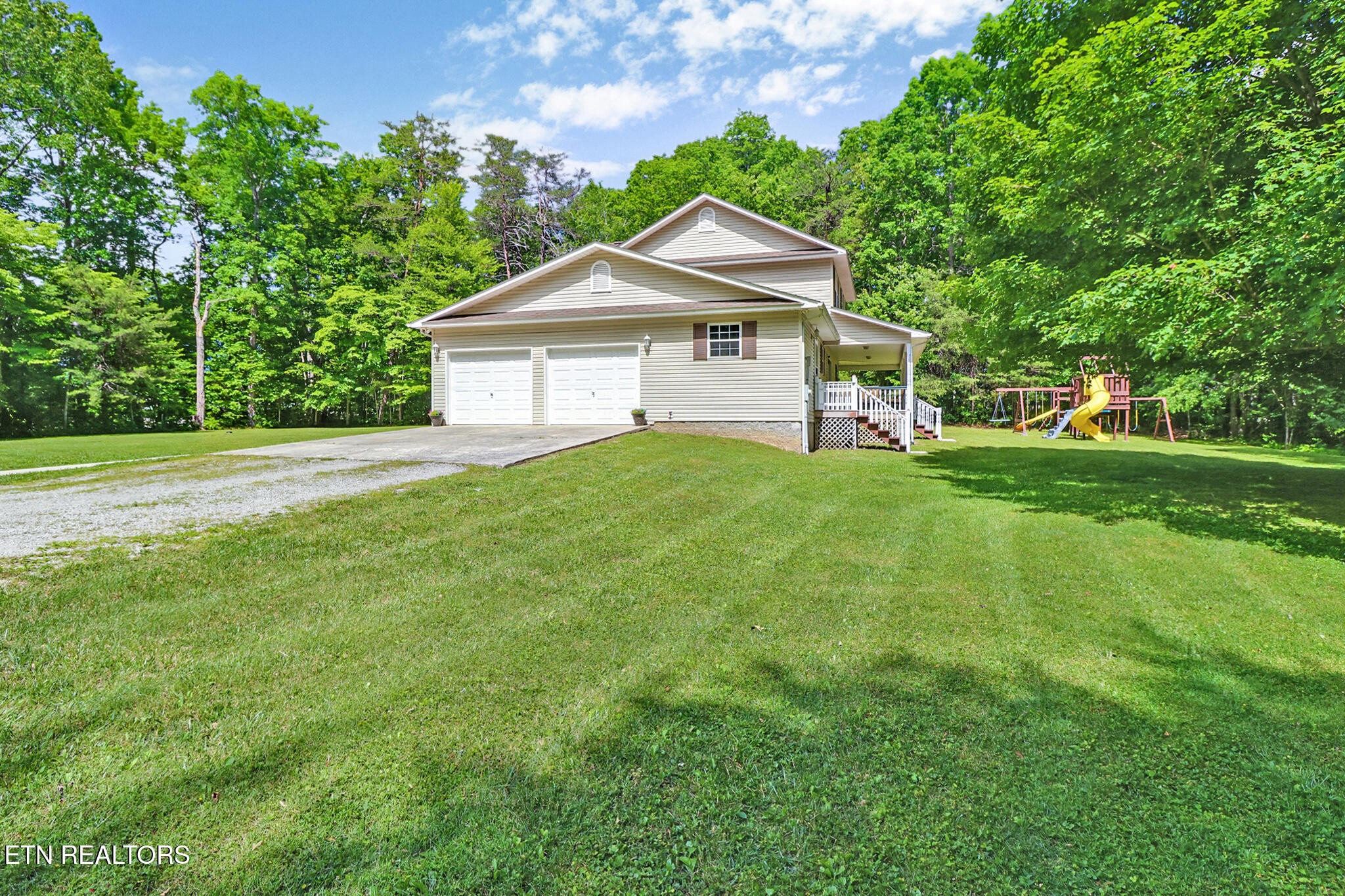 129 Hall Road Crossville, TN 38571 - Photo 25 of 26 Gallery Image 25