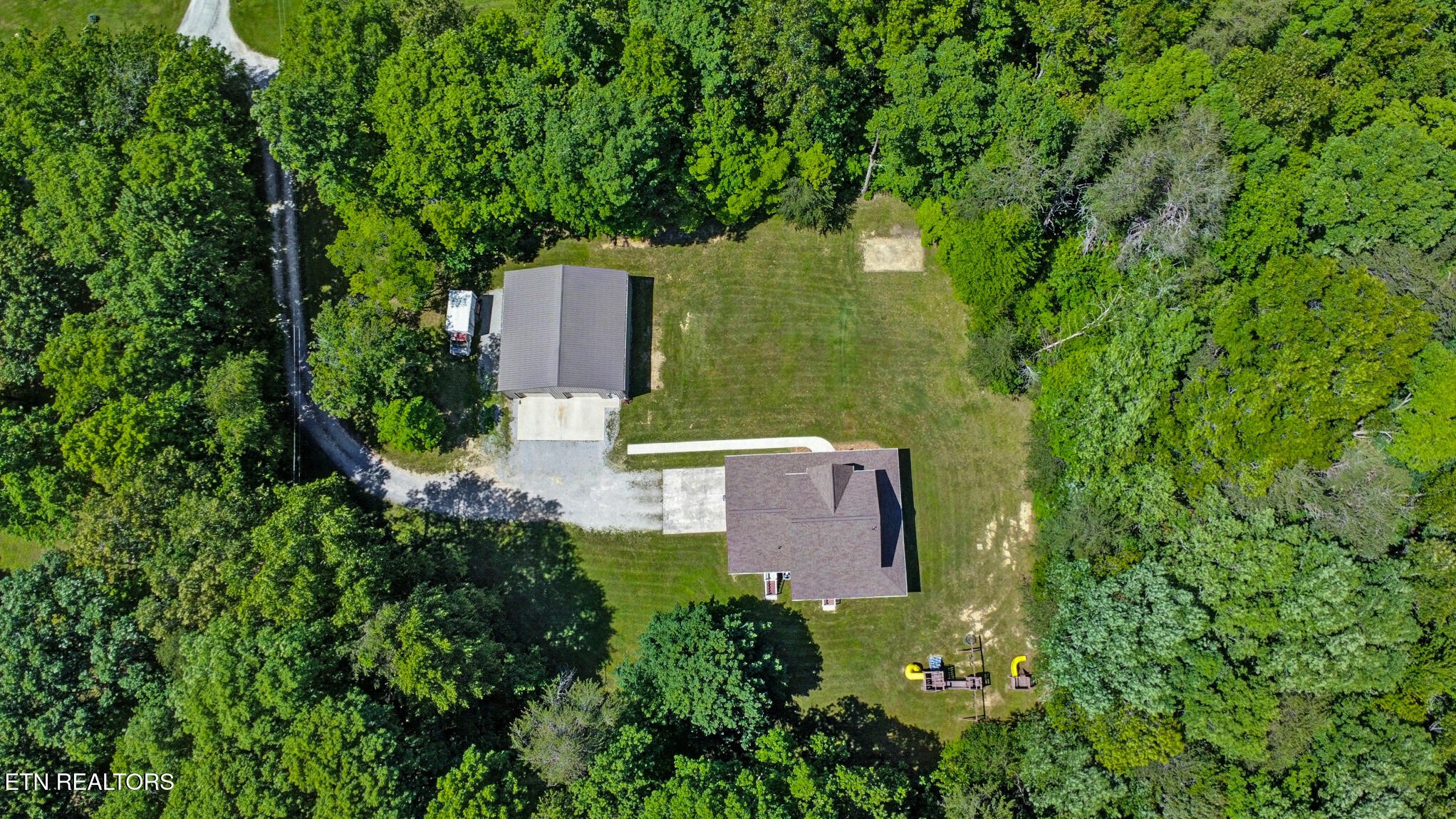 129 Hall Road Crossville, TN 38571 - Photo 26 of 26 Gallery Image 26