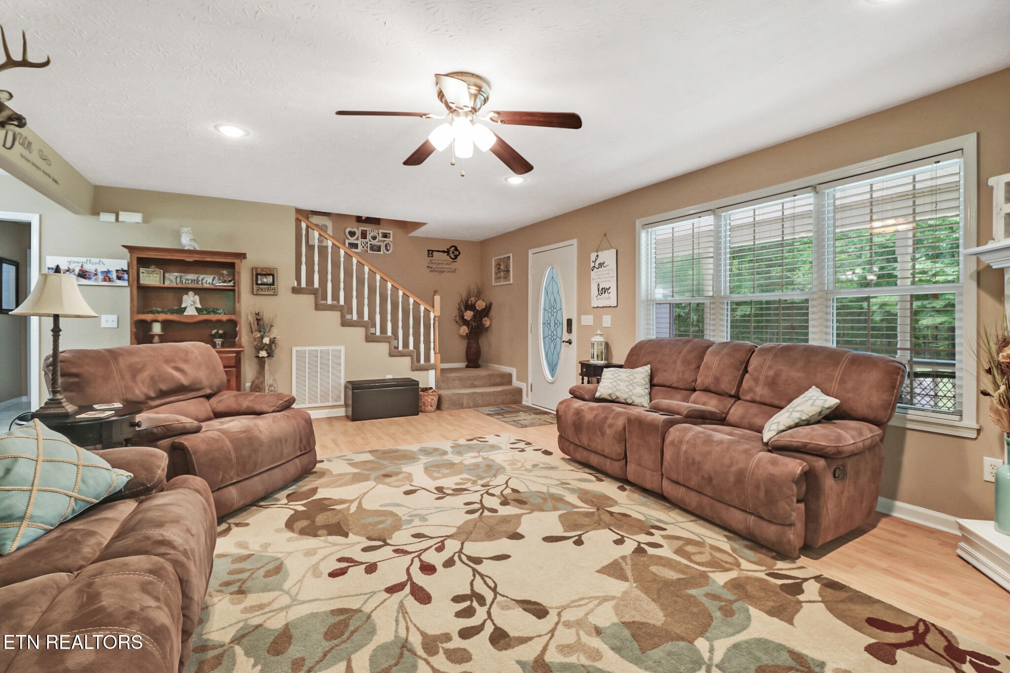 129 Hall Road Crossville, TN 38571 - Photo 5 of 26 Gallery Image 5