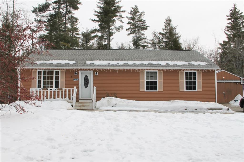 510 Gebung Road Springvale, ME 04083 - Photo 4 of 28 Photo