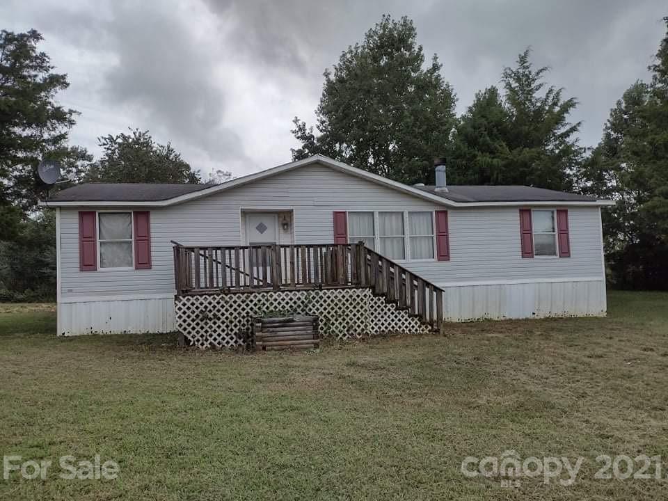 27 George Evans Road Pageland, SC 29728 - Photo 1 of 2 Gallery Image 1