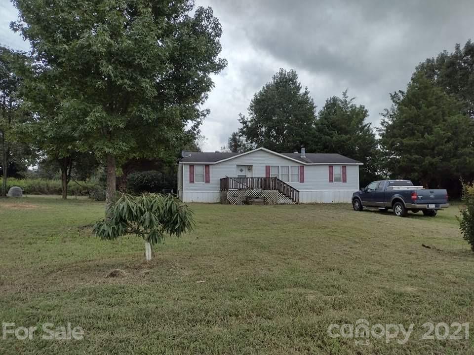 27 George Evans Road Pageland, SC 29728 - Photo 2 of 2 Gallery Image 2